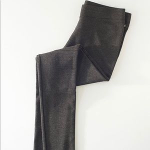 🆕 [A Ruby] Charcoal “Pull-On Moto” Legging Pants Sz: M